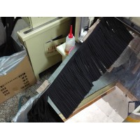 全新立式切带机