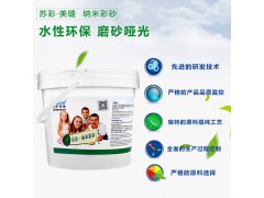 纳米彩砂美缝剂图2
