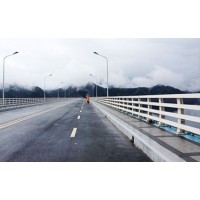 桥梁护栏  销售热线;13586613709