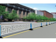 道路护栏图2