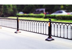 道路护栏 销售热线：13586613709图2