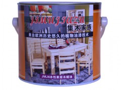 JMJ6水性家居木蜡油