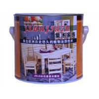 JMJ6水性家居木蜡油