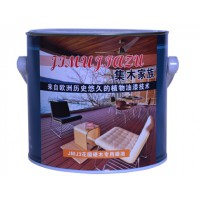 JMJ3花园硬木专用蜡油