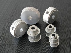 铝合金同步带轮图3