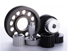 同步带轮图2