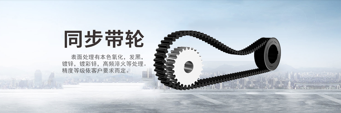 宁波征途同步带有限公司