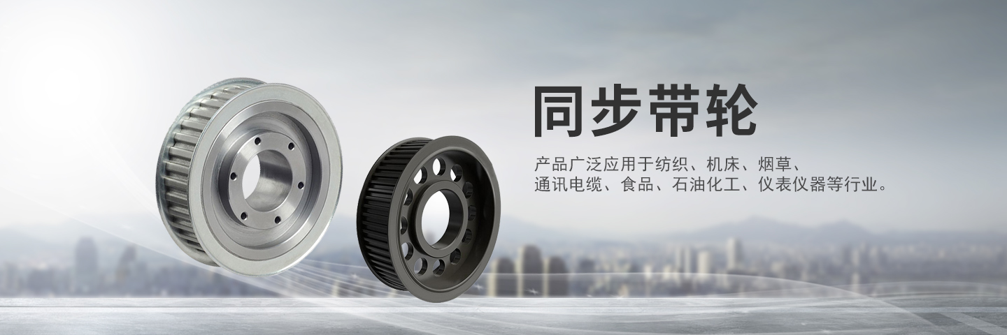 宁波征途同步带有限公司