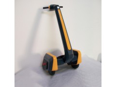 交通工具汽车手板CNC图2