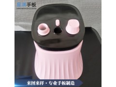 3D手板 3D打印 快速成型图2