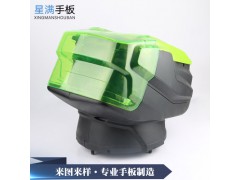 高精密CNC手板 SLA激光成型技术图2