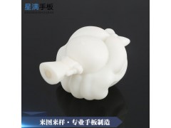 3D打印卡通模型 高精密CNC图3