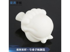 3D打印卡通模型 高精密CNC图2