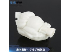 3D打印卡通模型 高精密CNC图2