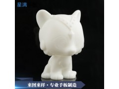 3D打印卡通模型 高精密CNC图2