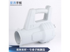 CNC功能手板 3D打印模型图3