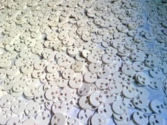 来料精加工服务图2