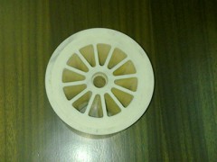 来料精加工服务图2