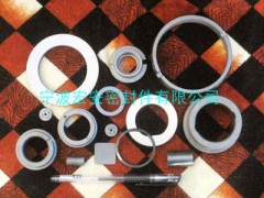 碳化硅密封环图2