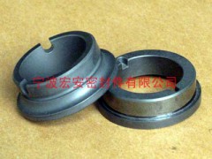 碳化硅密封环图2