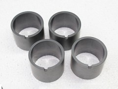 碳化硅轴套图2