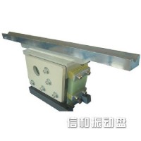 直线送料器