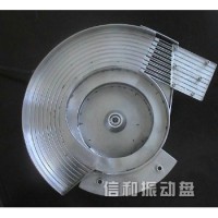 多出口系列振动盘