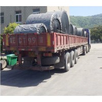 橡胶输送带  销售热线：13989399822