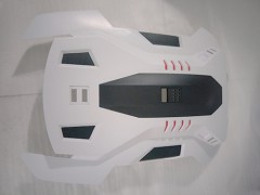 手板模型图2