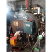 锅炉回收