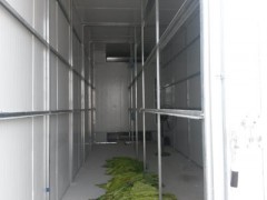 热泵烤房工程