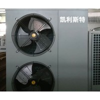 变频空气能热泵