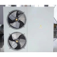 五恒专用变频主机模块