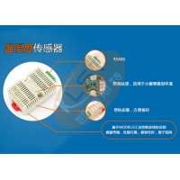 60001-RS485温湿度传感器