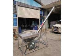 螺旋上料机 销售热线：13968234443图2