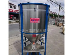 塑料立式搅拌机图2