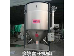 立式塑料搅拌机 销售热线：13968234443图3