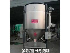 塑料立式搅拌机图3