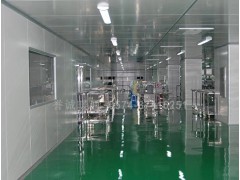 净化工程图2
