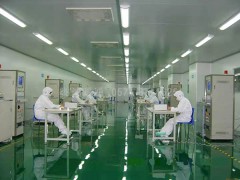 净化工程图2