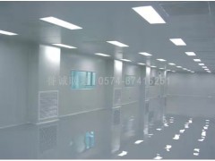 净化工程图2