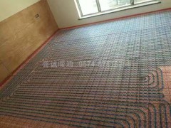 节能地暖图2