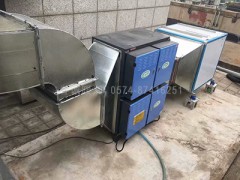 通风工程图2