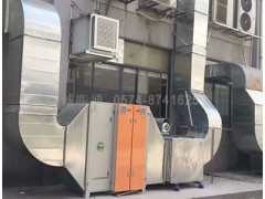 通风工程图2