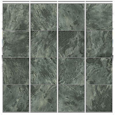 方块石纹排列图3