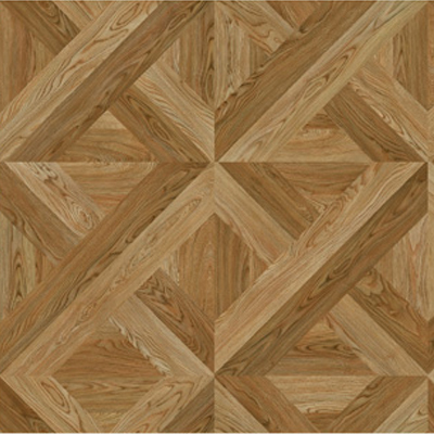 橡木拼块排列图3