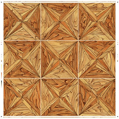 拼块地板排列图3