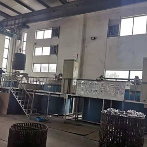 铝合金热处理 热线:丁总 13732199998