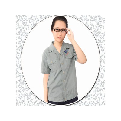 工作服图2