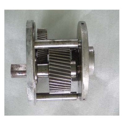 变速箱（1）图2